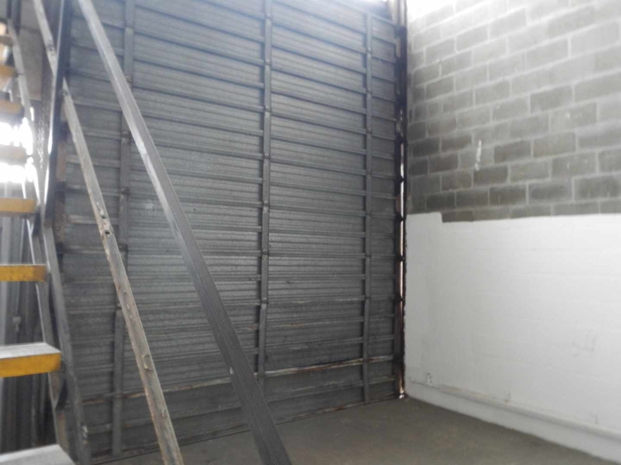 To Let commercial Property for Rent in Retreat Western Cape